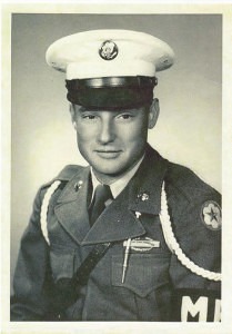 Lloyd F Farrow