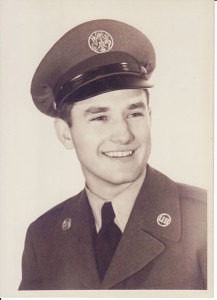 Billy J Farrow