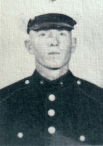 JW (Bud) Farrow