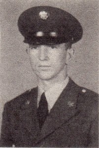Jesse L Farrow
